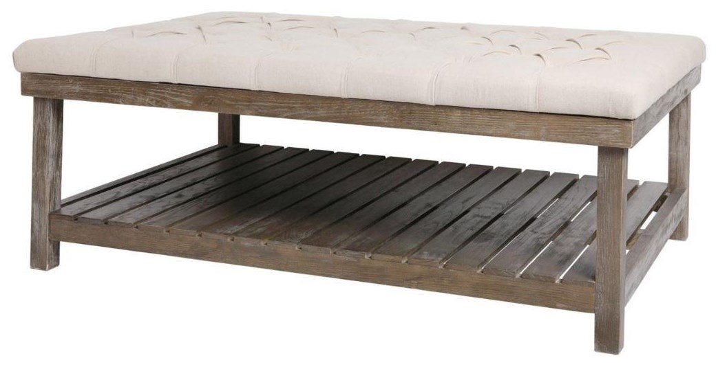 Jesse Ottoman